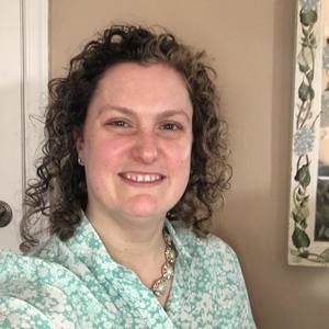 Meet your Posher, Julie